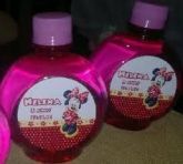 Perfume personalizado