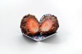 Brigadeiro recheado