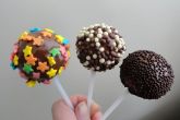 Pop cake
