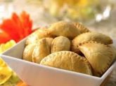 Pastel de forno