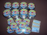Mini tobe personalizada